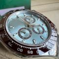 igh Quality Luxury Men's Watch Fully Functional Three Eyes Mechanical Watch Fashion Men's Business Watch (With Full Packaging).