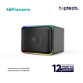 Hi-Future Event Horizon 100w Output Karaoke Party Speaker.