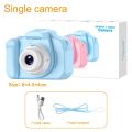 Children Camera 1080P HD Video Children Digital Camera 2 Inch Color Display mini kids camera Outdoor Photography Kid Toy.