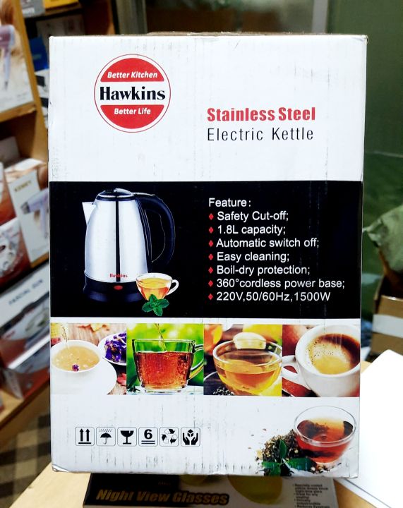 Nova/Hawkins/%20%20Lg%20Automatic%20Cordless%20Stainless%20steel%20Electric%20Kettle%20%20liter%20-%20Image%203