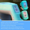 Garden Electric Water Sprayer Automatic High Pressure Air Pump Sprayer for Plants Washing Car Charging Watering Sprinkler Tool.