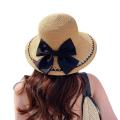 Lightweight Beach Cap Quick-Dry Breathable Sunshade Hat Summer Cap for Vacation Beachwear Sun Protection Leisure Activities Female Users.