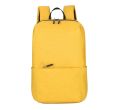 One Mi's Same Colorful Small Backpack Men's and Women's Lightweight Student Kindergarten Backpack Opening Ceremony PrintableLOGO.