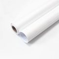 DIY PVC Pearl Film Waterproof Wallpaper Room Self-adhesive Black White Wardrobe Kitchen High Gloss Paste Furniture Wall Stickers. 