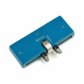 【Toy life hall】Adjustable Watch Repair Tool Kit Back Case Opener Screw Sunlight Mall. 