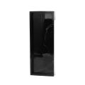 Vanity Tray Black Bathroom Vanity Countertops Toilet Tank Storage Tray, New Home Marble Stone Vanity Tray, Organizer Tray for Closets,Dressers,Watch,Keys,Perfume,Plant,Towel.