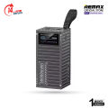 Remax RPP-161/609 Pro Container Series PD 27W+ QC 22.5W Fast Charging 50000/60000mAh Big Capacity Power Bank. 