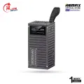 Remax RPP-161/609 Pro Container Series PD 27W+ QC 22.5W Fast Charging 50000/60000mAh Big Capacity Power Bank.
