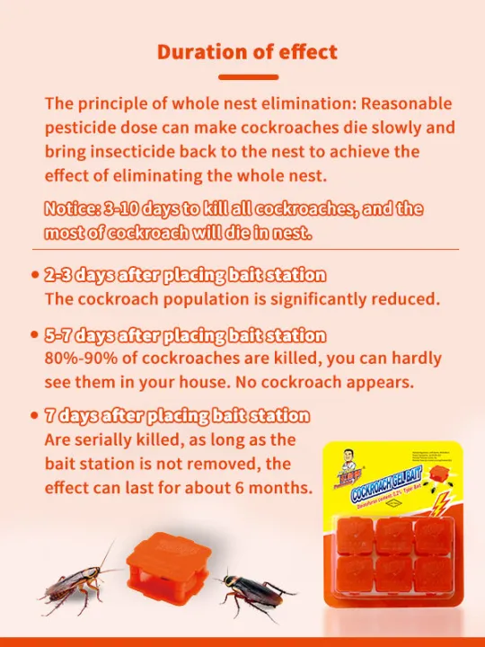Cockroach%20Gel%20Bait%206%20Anti%20Bait%20Station%20Cockroach%20Killer%20Dinotefuran%20Attraction%20Roaches%20Killing%20Bait%20Mr.%20Zhao%20China%20-%20Image%209