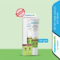 Mamaearth  Bye Bye Dark Circles Peptide Eye Cream 20gm. 