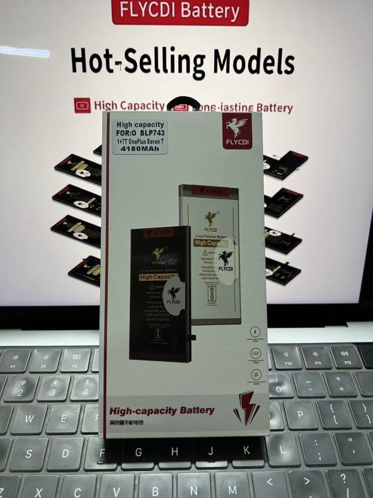 FLYCDI%20%20BLP743%20%20phone%20battery%20for%20OnePlus%207T%20%20HIGH%20CAPACITY%20%20replacement%20MOBILE%20BATTERY%20-%20Image%203