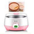 Automatic Yogurt Maker – 1L Capacity | Electric Doi Maker | Home Kitchen Appliance for Fresh & Healthy Yogurt.