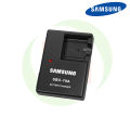 Samsung BP-70A Battery Charger With Free Power Cable. 