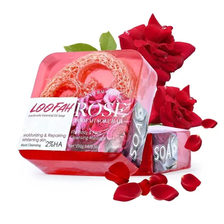 New%20Design%20100g%20Kojic%20Acid%20Soap%20with%20Loofah%20Lemon%20Loofah%20Soap%20Handmade%20Essential%20Oil%20Soap%20Lavender%20Rose%20Turmeric%20Bath%20Bar%20-%20Image%204
