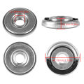 M14 Thread Angle Grinder Self-Locking Pressing Plate Angle Grinder Chuck Tools BAWEI.