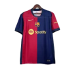 Barcelona 25/26 Season Home Kit/Jersey. 