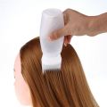（NEW）Dyeing Shampoo Bottle Oil Comb 120ML Hair Tools Hair Dye Applicator Brush Bottles Styling Tool Hair Coloring. 