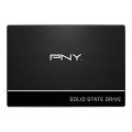 PNY CS900 500GB 2.5” Sata III Internal Solid State Drive (SSD). 