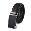 Men's automatic buckle genuine leather belts Casual Business Male Waistband Belt for Men Preferble - Low Hassle and Maintanance.