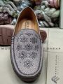 MNB - L-9006 Premium Quality Soft Leather Shoes Sandal For Women Loafers.