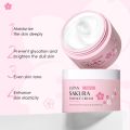 LAIKOU Japan Sakura Cream - 25g. 