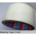 MASKING Tape 2″ Inch Width 50mm Length 10 Meter Multi Purpose Masking Tape Rubber Glue Crepe Paper Masking Tape For Wall Painting Paper Masking Tape.