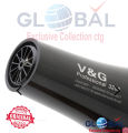 V&G V-3100 Hair Dryer Professional. 