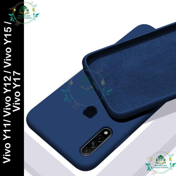 Xundd%20Protective%20Back%20Cover%20For%20VIVO%20Y11%20/%20VIVO%20Y12%20/%20VIVO%20Y15%20/%20VIVO%20Y17%20Cases%20Shockproof%20Airbag%20Bumper%20Soft%20Back%20Transparent%20Shell%20Cover%20-%20Image%203