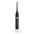 Electric toothbrush waterproof USB charging 5. 