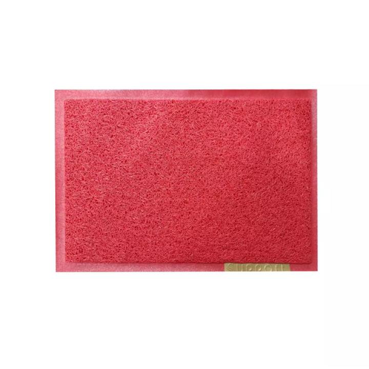 Dor mat plastic non slip 16/23