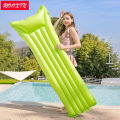 ROOXIN Water Hammock Adult Swim Ring Tube Water Inflatable Bed Chair For Adult Kids Swimming Floating Pool Water Play Tube. 