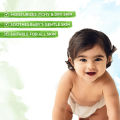 Mamaearth Milky Soft Natural Baby Face Cream for Babies - 60Ml. 