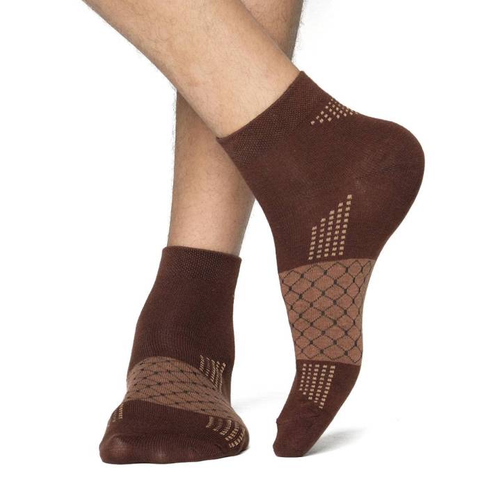 Proman Ankle Socks for Men