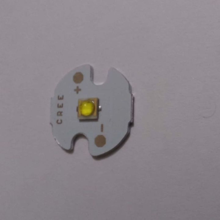 CREE-16mm%20Torch%20Light%20LED%20WHITE%20Color%203Watt%20LED%20Chip%203V%203.7V%203W%20With%20Metal%20Plate%20Heatsink%20Heat%20Sink%20Aluminum%20Base%2016mm%20PCB%20DIY%20For%20Torch%20LED%20Light%20Bulbs%20-%20Image%206