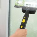 for Karcher Window Nozzle for Steam Cleaner 2.863-025.0 Mirrors Moisture and Dissolved Dirt Household Cleaning. 