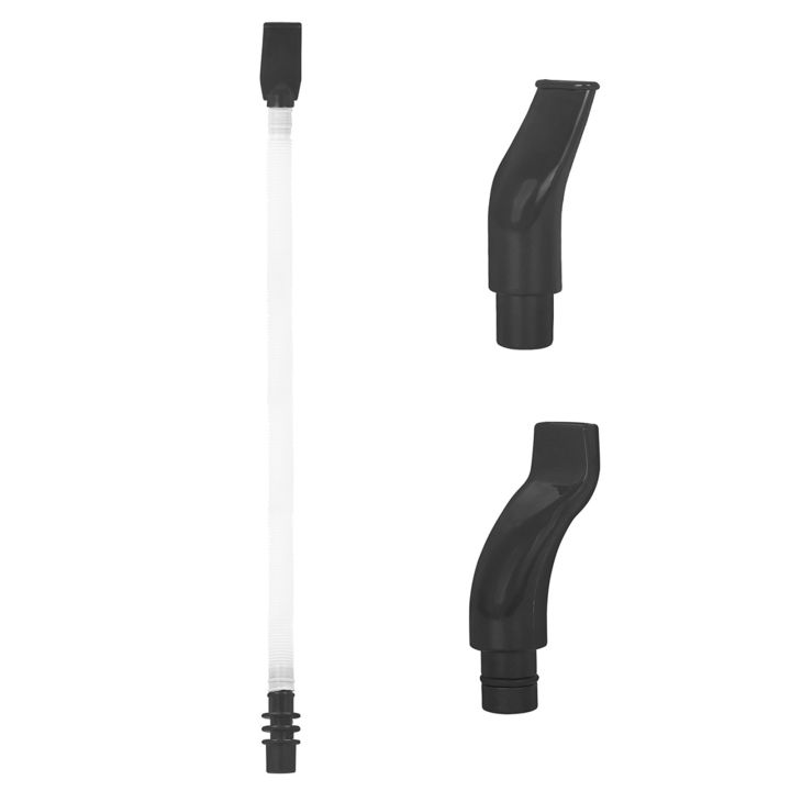 Baoer%20Melodica%20Tube%20With%202%20Mouthpieces%2059.5cm%20Long%20Flexible%20Pianica%20Tube%20Melodica%20Mouthpiece%20For%2032/37%20Keys%20Melodica%20-%20Image%207