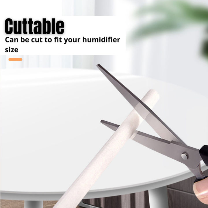 5%20pcs%20Humidifier%20Cotton%20Stick%20Free%20size%20Filter%205%20pcs%20-%20Image%202