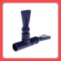 VibeVendor Aquarium Pump Duck Flat Nozzle Return Water Outlet Filter Joint.