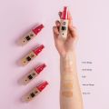 Authentic W7 12 Hour HD Foundation 30mL All Shades (Creme Brulee, Golden, Honey, Suede, Tan). 