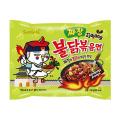 Samyang jjajang ramen 1 pice 140 g-kuria. 