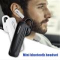 Samsung Mini Wireless Bluetooth 4.0 Stereo In-Ear Headset Earphone - Neckband - Neckband. 