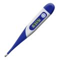 Heartman Flexible Waterproof Digital Thermometer for Baby & Adults Easy to Use 1 year warranty. 