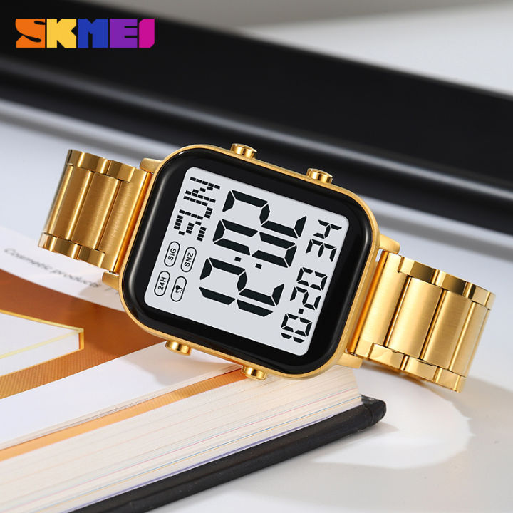 SKMEI%20Genuine%20Men's%20Electric%20Watch%20Life%20Waterproof%20Stainless%20Steel%20Watch%20Clock%20EL%20Luminous%20Countdown%20Double%20Time%202259%20-%20Image%206