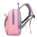 Kindergarten Small School Bag Boys and Girls Small Backpack3-6Advanced, Intermediate and Elementary Classes Cute Princess Schoolbag Children's Backpack. 