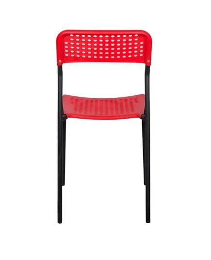 RFL%20Polypropylene%20Royal%20Rok%20Chair%20Red%20914765%20-%20Image%205