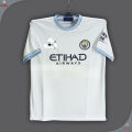 Manchester City Thai Premium Football Jersey For Men - Half Sleeve club Jersey - Manchester City Jersey 2026.