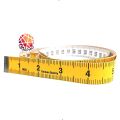 Premium German Quality 3/4 inch wide Mesearment Tape 1 pice Length 60 inches or 5 feet  for Tailoring usees.. 