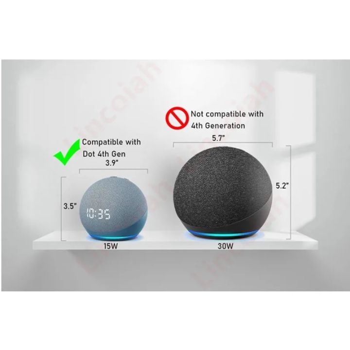 Power%20Supply%20AC/DC%20Adapter%20Charger%20for%20Alexa%20Echo%20Spot,%20Echo%20Dot%20(3rd%20Gen%20and%204th%20Gen),%20Fire%20TV%20Cube,%20Show%205,%20Dot%20with%20Clock%20-%20Image%205