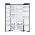 Hitachi Side By Side Refrigerator | R-S800PB0 KD (GBK) | 641L with Free Delivery.