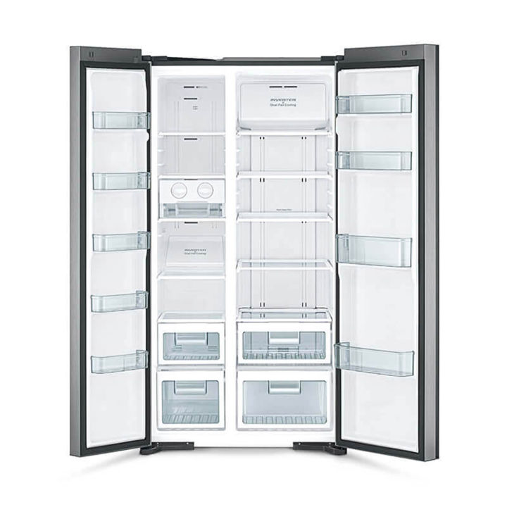 Hitachi%20Side%20By%20Side%20Refrigerator%20%7C%20R-S800PB0%20KD%20(GBK)%20%7C%20641L%20with%20Free%20Delivery%20-%20Image%204